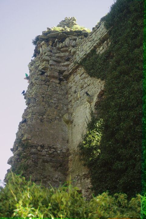 Dromineer Castle 02