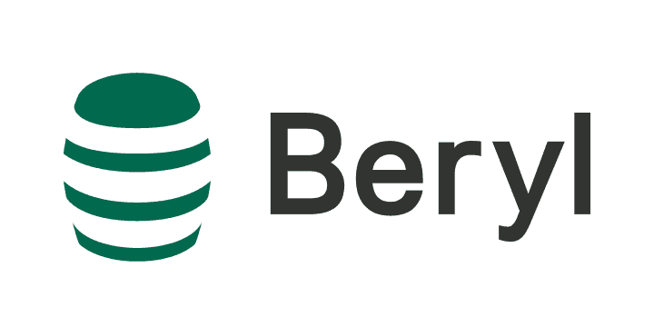Logo of the Beryl Project