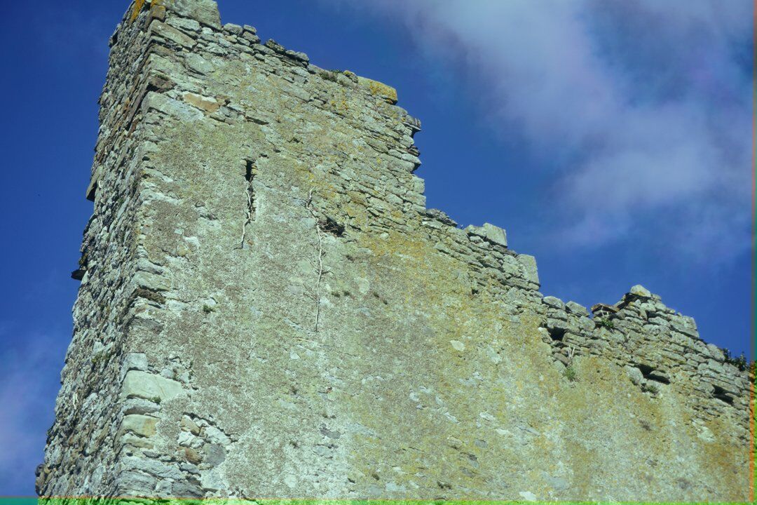Dromineer Castle 01